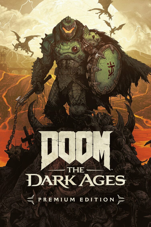 Doom: The Dark Ages