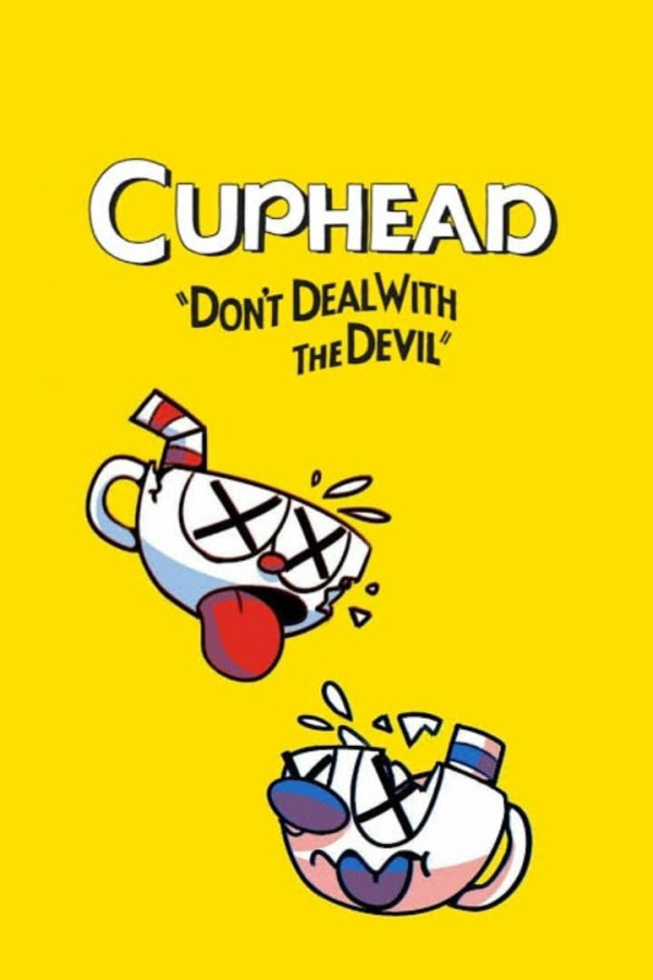 Cuphead