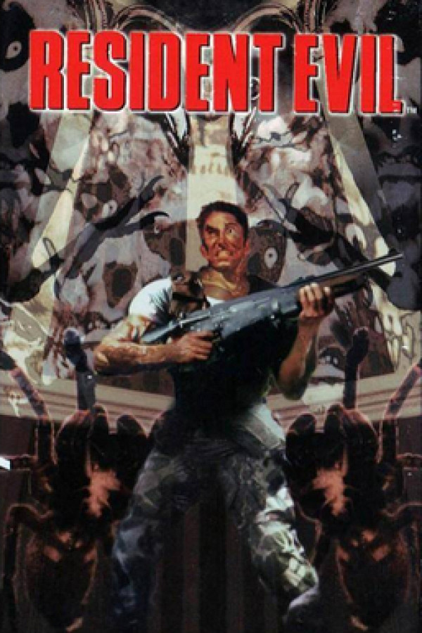 Resident Evil